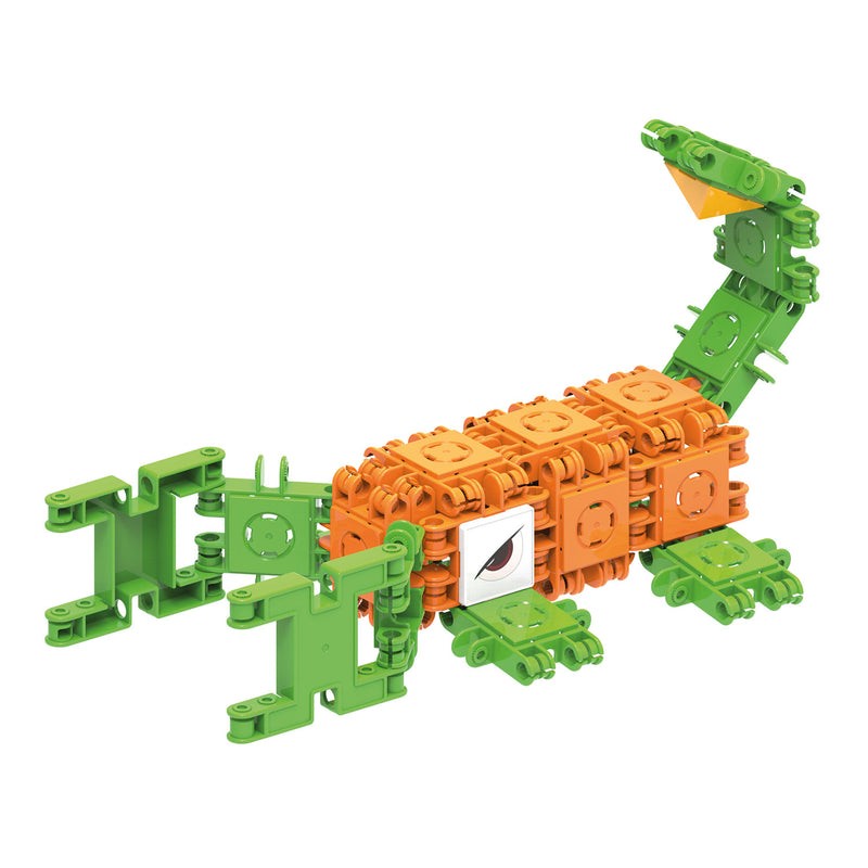 Afbeelding laden in galerijviewer, Clicformers Mini Insecten Set 4in1, 30 dlg.
