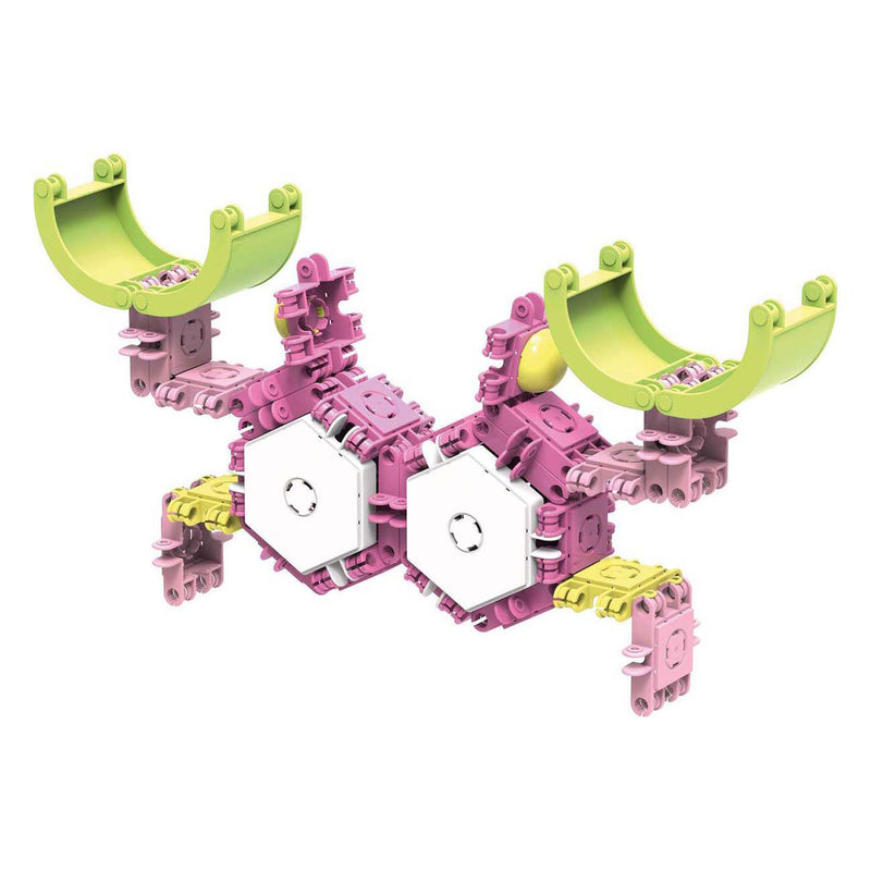 Afbeelding laden in galerijviewer, Clicformers blossomset, 100dlg.
