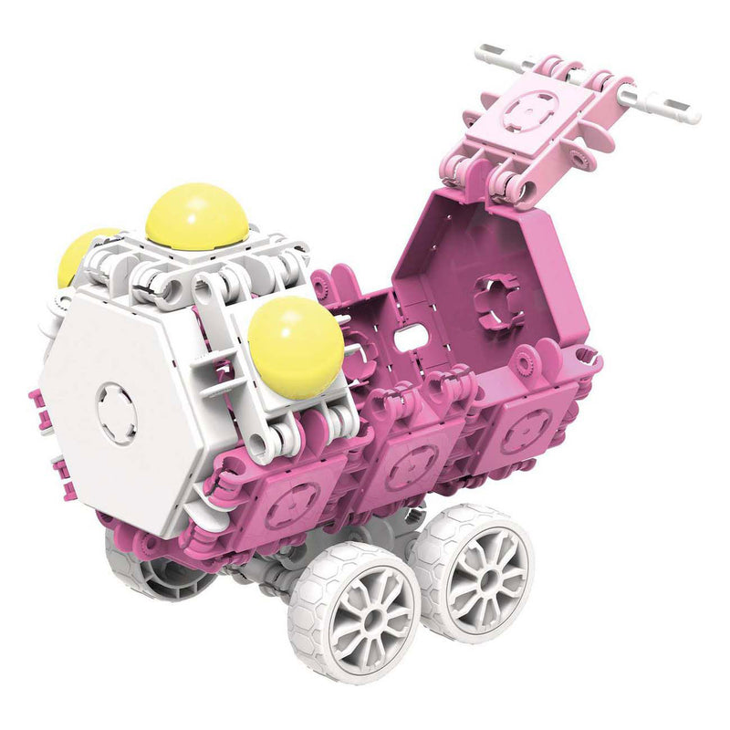 Afbeelding laden in galerijviewer, Clicformers blossomset, 100dlg.
