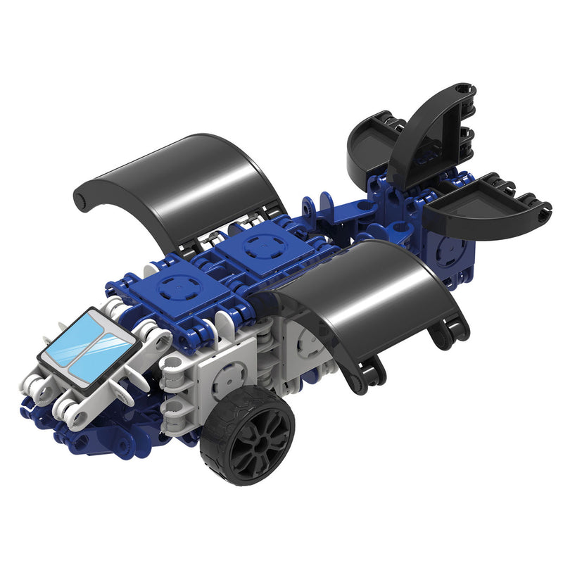 Afbeelding laden in galerijviewer, Clicformers S.T.E.M. Creative Master Set
