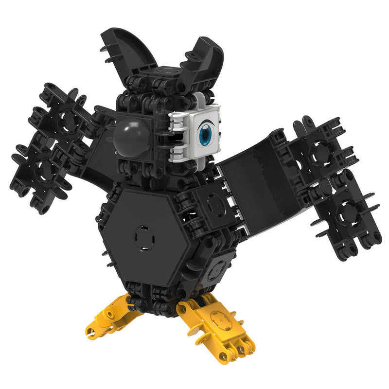 Afbeelding laden in galerijviewer, Clicformers S.T.E.M. Creative Master Set
