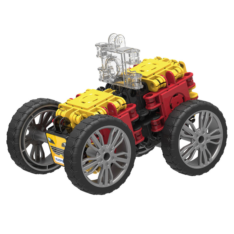Afbeelding laden in galerijviewer, Clicformers S.T.E.M. Creative Master Set
