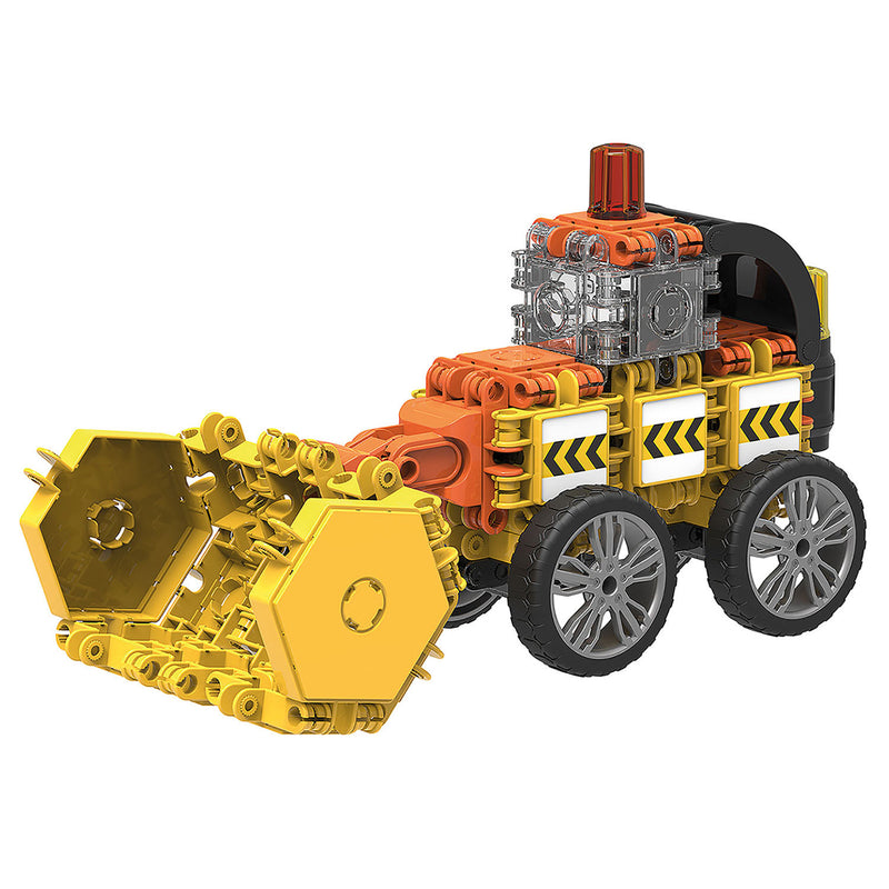 Afbeelding laden in galerijviewer, Clicformers S.T.E.M. Creative Master Set
