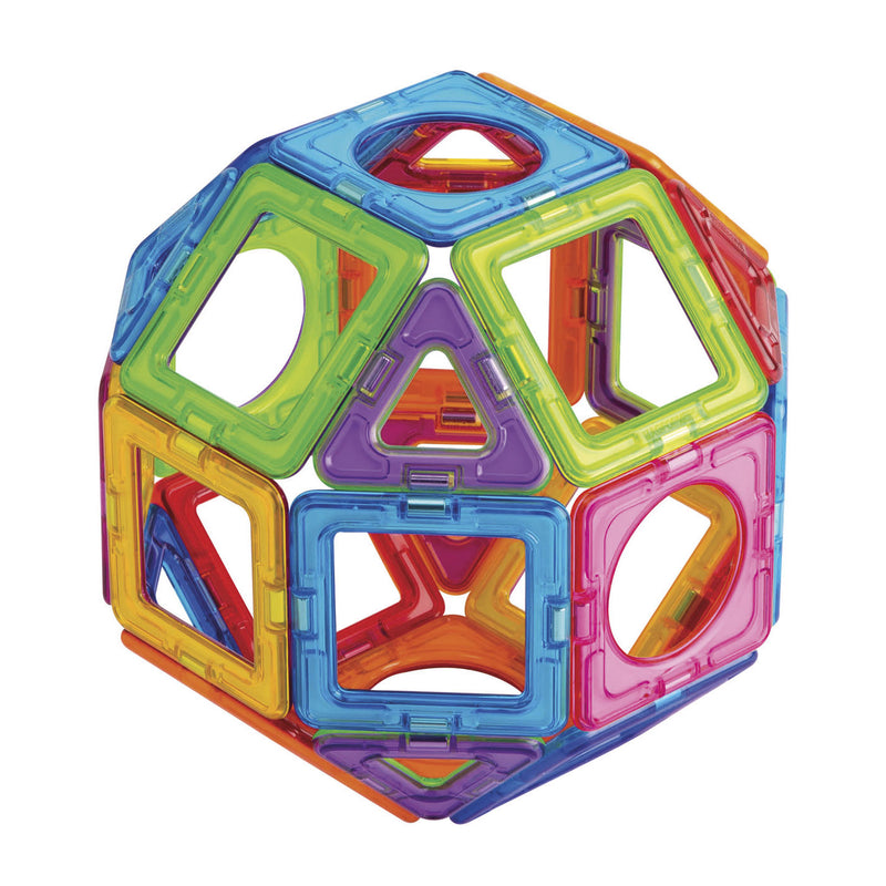 Afbeelding laden in galerijviewer, Magformers basisset plus, 26dlg.
