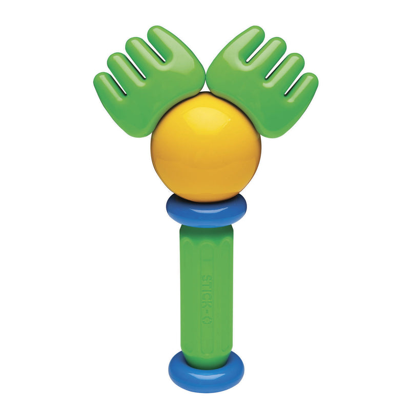 Afbeelding laden in galerijviewer, Stick-o forest friends set, 16dlg.
