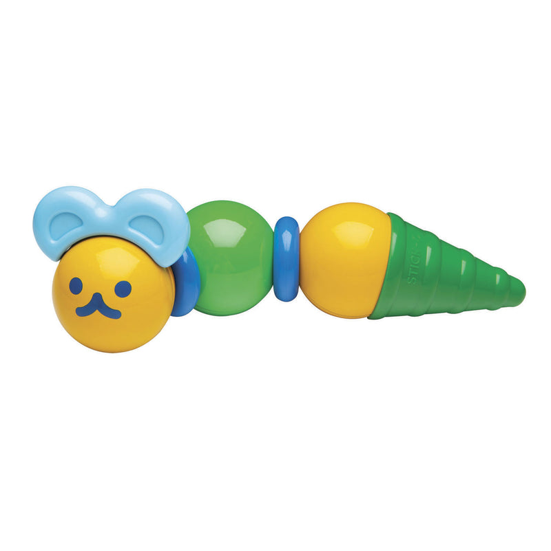 Afbeelding laden in galerijviewer, Stick-o forest friends set, 16dlg.
