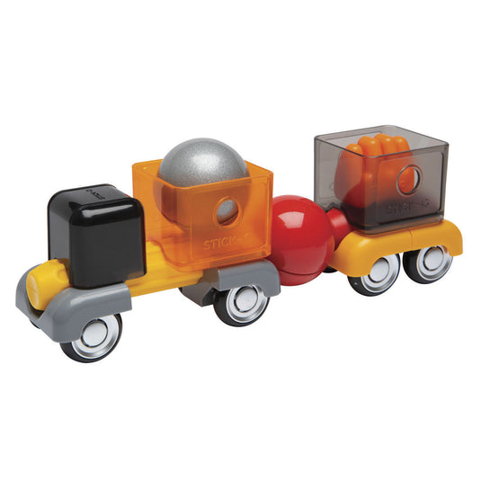 Stick-o constructie set, 26dlg.