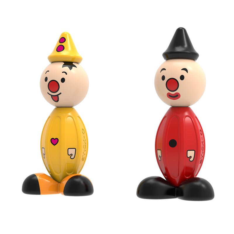Afbeelding laden in galerijviewer, Stick-o bumba speelset, 14dlg.
