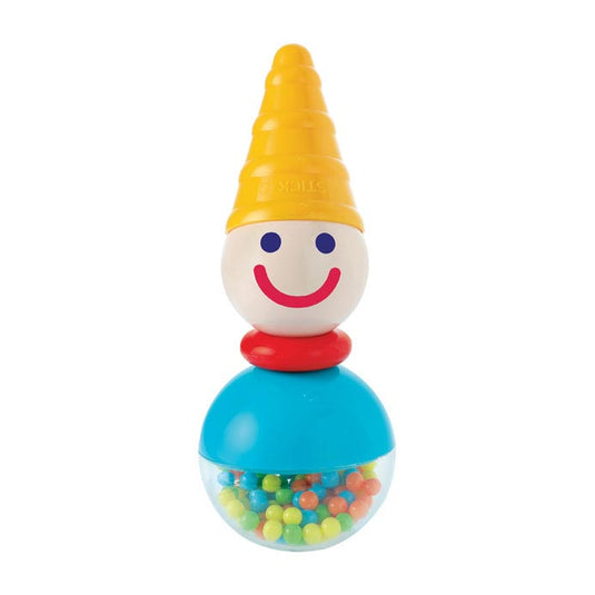 Stick-o pop friends