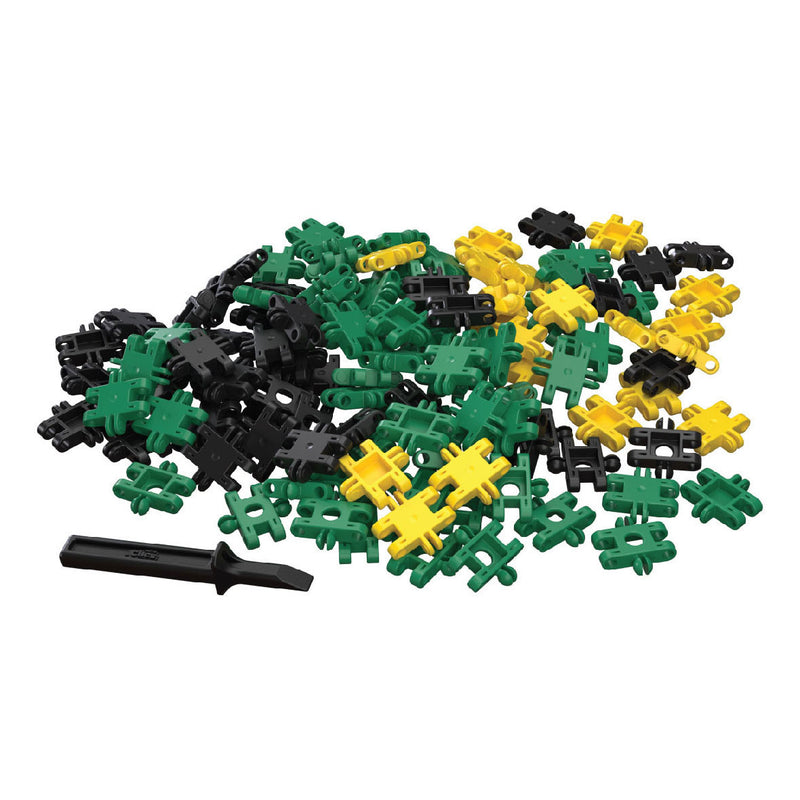 Afbeelding laden in galerijviewer, Clics nano - creative builders, 125dlg.
