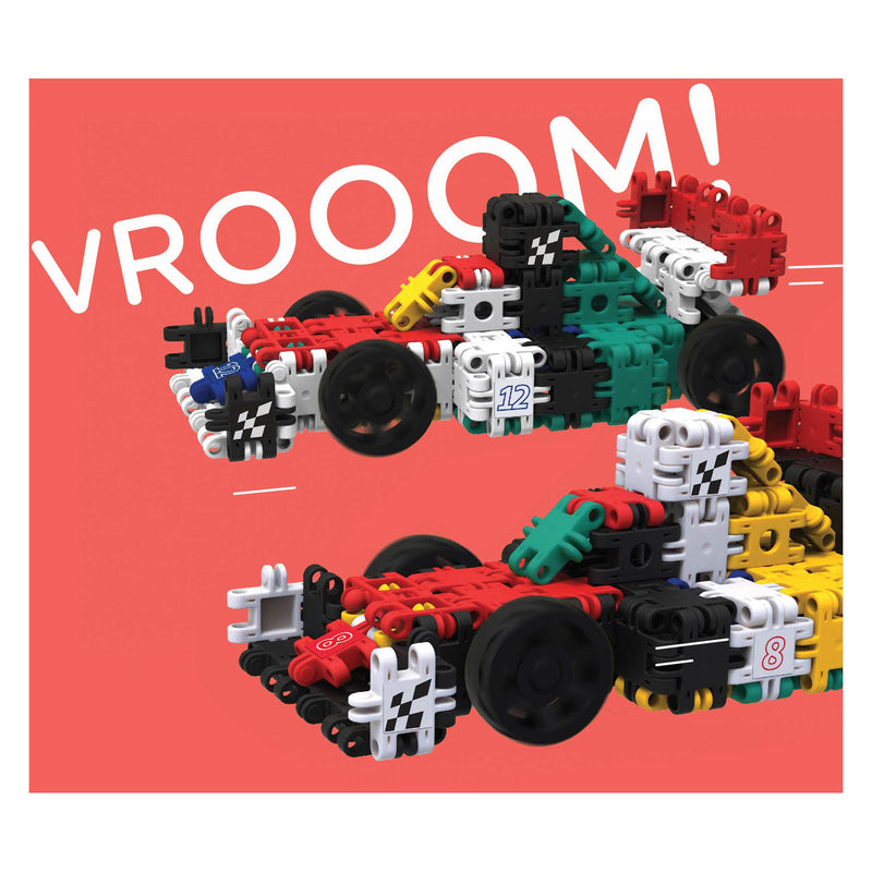 Afbeelding laden in galerijviewer, Clics nano - creative builders, 250dlg.

