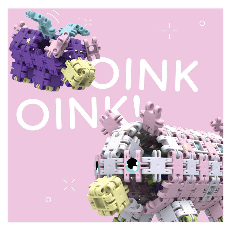 Afbeelding laden in galerijviewer, Clics nano - fantasy builders, 250dlg.
