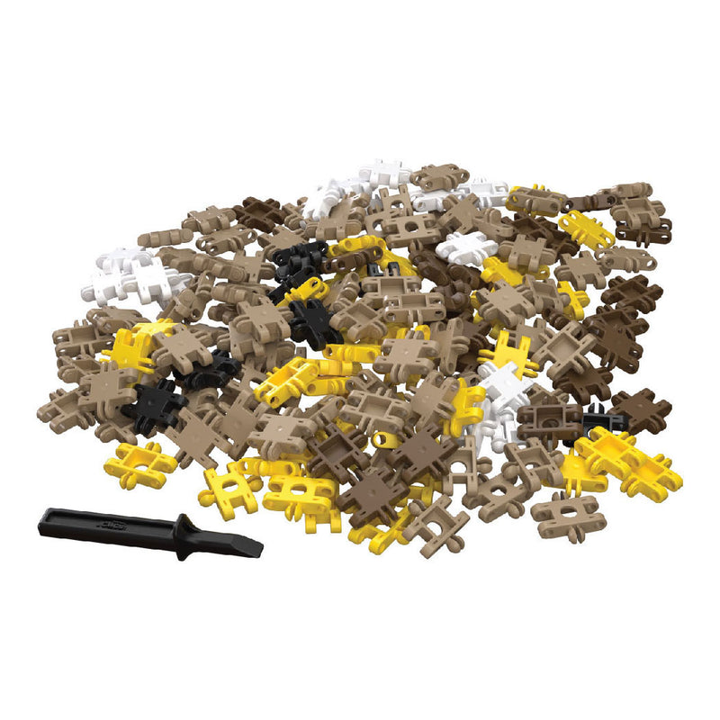 Afbeelding laden in galerijviewer, Clics nano - wildlife, 250dlg.
