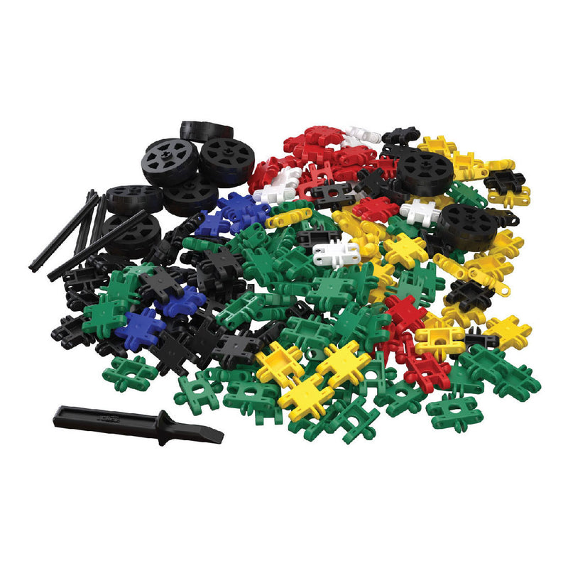 Afbeelding laden in galerijviewer, Clics nano - transport, 250dlg.

