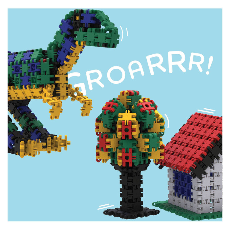 Afbeelding laden in galerijviewer, Clics nano - creative builders, 500dlg.
