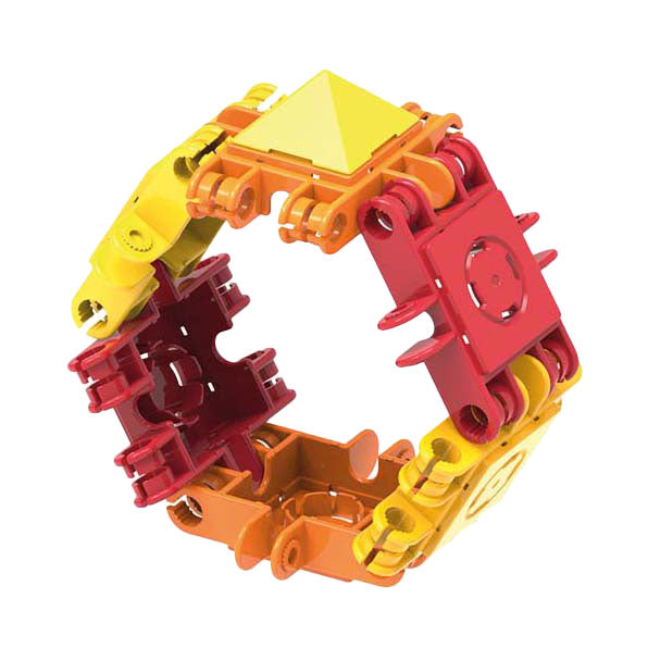Afbeelding laden in galerijviewer, Clics clicformers basis set, 160dlg.
