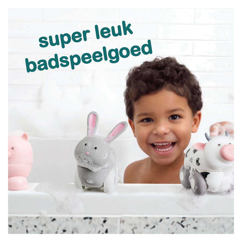 Afbeelding laden in galerijviewer, Clics magimals wheely farm box - 6dlg.
