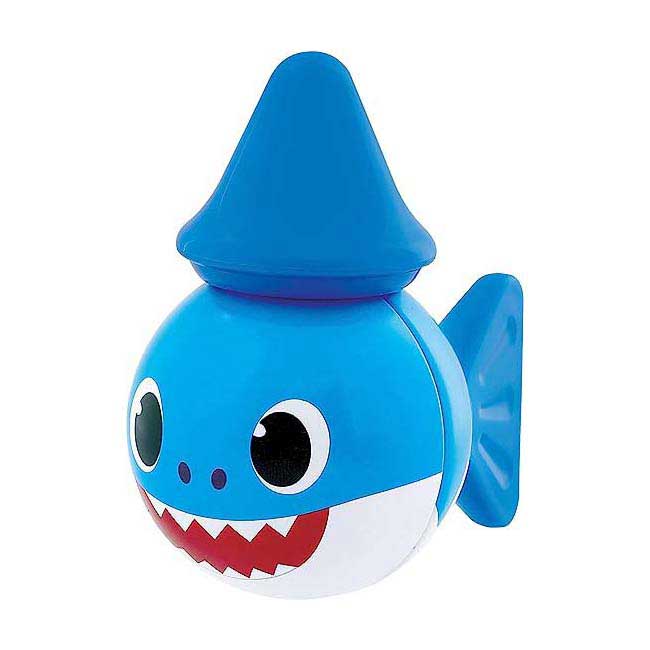 Afbeelding laden in galerijviewer, Stick-o - baby shark friends bouwset - 30dlg.
