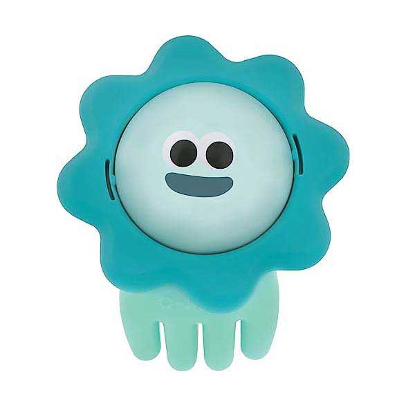 Afbeelding laden in galerijviewer, Stick-o - baby shark friends bouwset - 30dlg.
