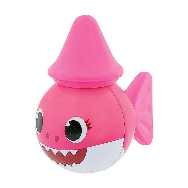 Afbeelding laden in galerijviewer, Stick-o - baby shark friends bouwset - 30dlg.
