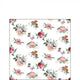 Ambiente servetten charlotte white 25cm fsc mix