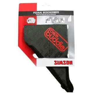 Afbeelding laden in galerijviewer, Rema tip top nederland b.v. simson 021021 pedaal beschermer *
