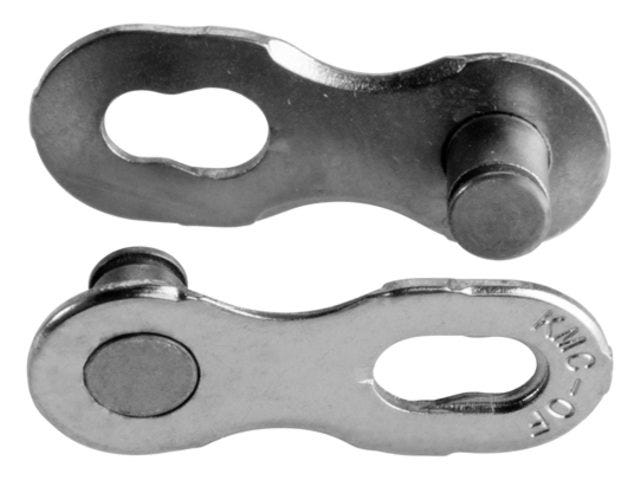 Afbeelding laden in galerijviewer, KMC MISSING LINK 12NR EPT Zilver - 5.2mm
