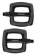 Ty cordo nonslip xl plastic zwart