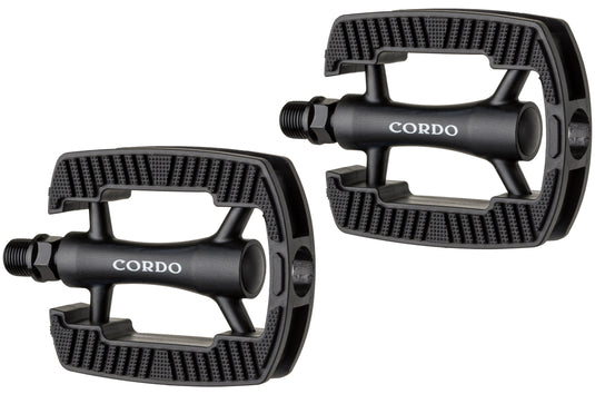 Cordo pedaal nonslip deluxe - 125797