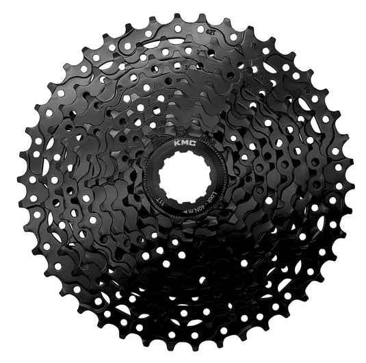 Kmc react cassette 10 speed - 11 36t