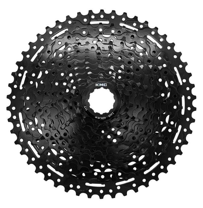 Afbeelding laden in galerijviewer, Kmc react cassette 11 speed - 11 42t
