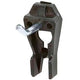 Pk 5 klemhaak 110709 raaco type 1 30mm