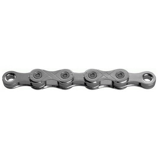 Afbeelding laden in galerijviewer, Kmc ketting e-bike singlespeed waxed 130 links e1 ept - 125883
