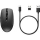 Draadloze muis zw 6e6f2aaabb hp