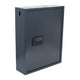 Sleutelkast pavo smart grijs 120 mm x 410 mm x 600 mm
