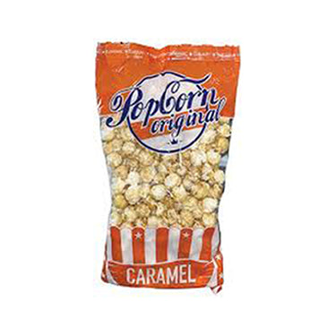 Popcorn caramel bag (18x 200gr)