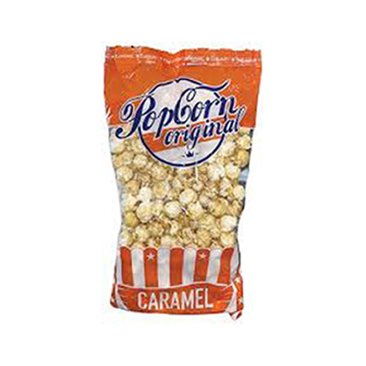 Popcorn caramel bag (18x 200gr)