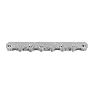 SunRace CNS1X E-bike ketting 136 schakels zilver