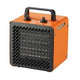 Reheat elektrische ptc-heater | 2kw | ip20 | 230 v - reh499854