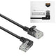 Network cable act rj45 (8p8c) male rj45 (8p8c) male 0.15 m black