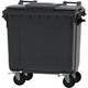 Opbergkrat gs 153221 unbranded 770l lid