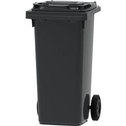 Afvalcontainer 176765 unbranded 2wh 120l