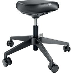 Kruk leitz ergo 6578 zwart