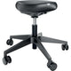 Kruk leitz ergo 6578 zwart