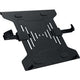 Monitorarm kensington ergo k53801ww zwart