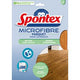 Dweil br 19700049 spontex microfibre
