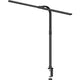 Bureaulamp hansa nova led zwart