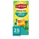 Groene thee lipton 20021482 feel good selection 25 stuks à 2 g