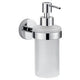 Zeepdispenser tesa 40323-00000 smooz wit