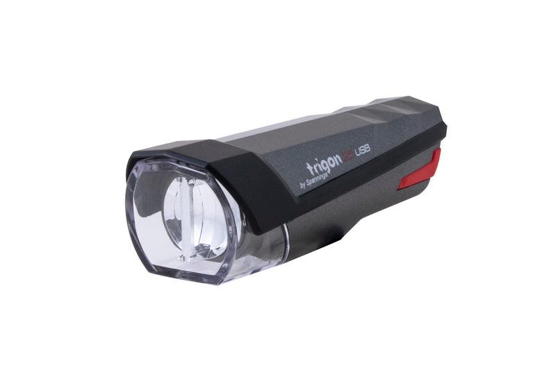 Afbeelding laden in galerijviewer, Spanninga trigon 25 usb led straler 25lux
